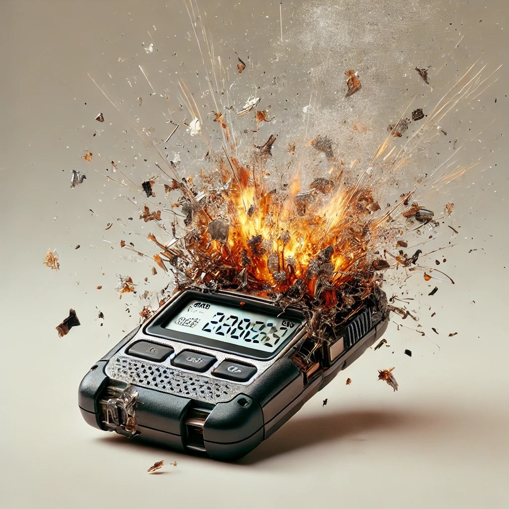 Exploiting Communication