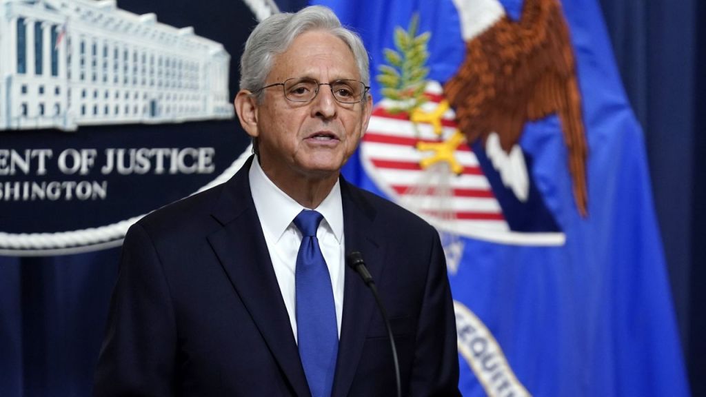 Weaponizing The DOJ and Corrupting The&nbsp;DOD.