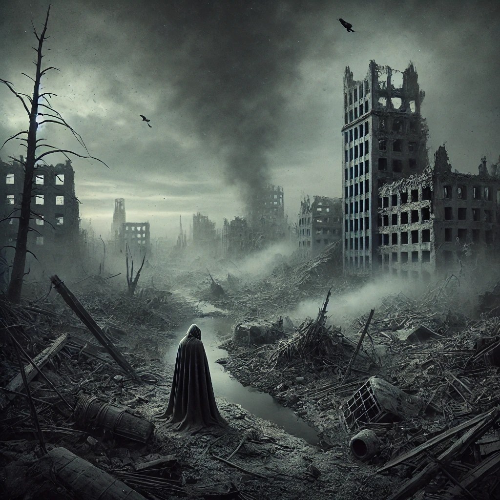 What If President Biden’s Actions Spark a War With Russia to Undermine Trump’s&nbsp;Legacy?