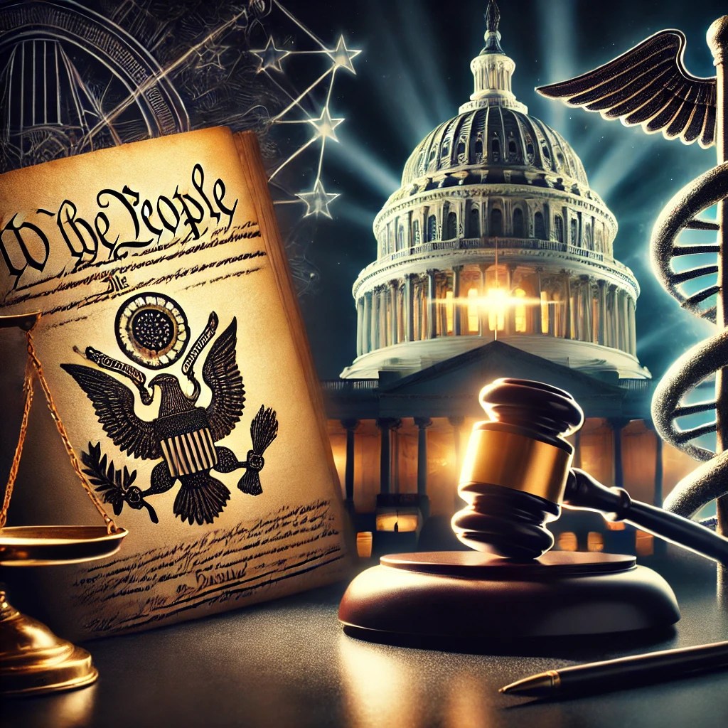 Defending Constitutional Integrity