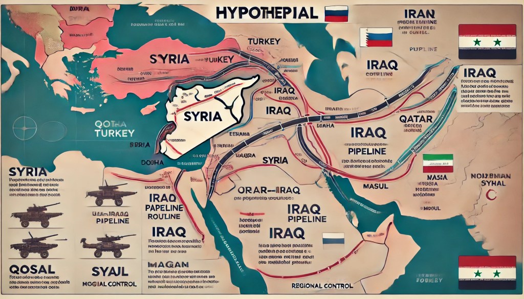 The Deliberate Empowerment of&nbsp;Insurgencies