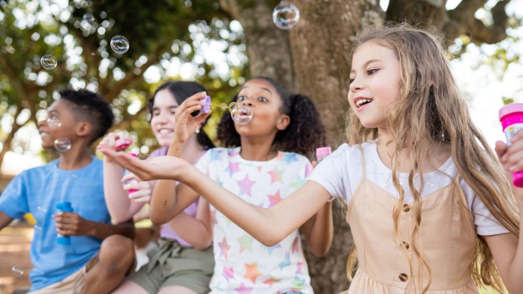 The Hypothetical Racial&nbsp;Divide