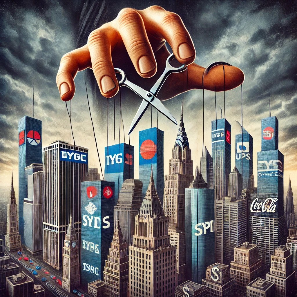 Modern Slavery Through&nbsp;Finance